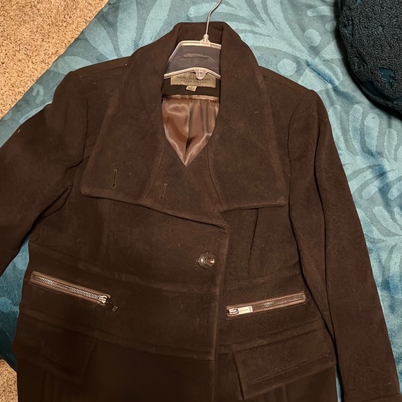 NWT Marc NewYork coat. Beautiful - Picture 1 of 7